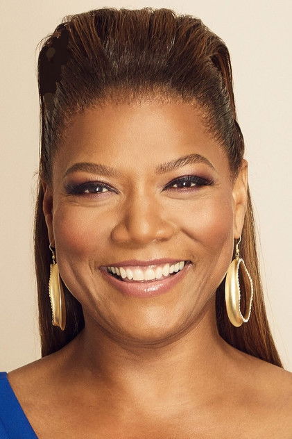 Zdjęcie Queen Latifah