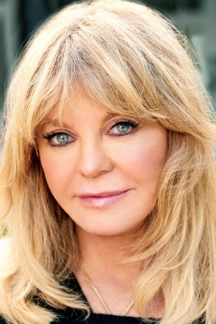 Zdjęcie Goldie Hawn