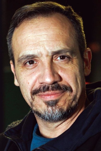 Zdjęcie Alexandre Astier