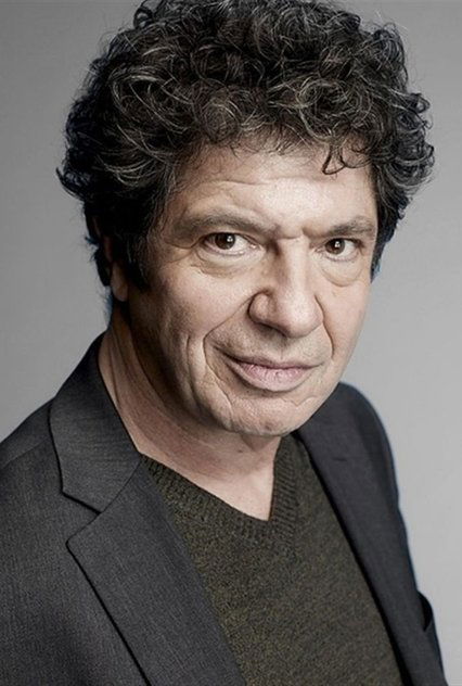 Zdjęcie Lionnel Astier