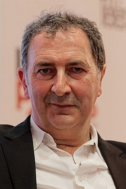 Zdjęcie François Morel