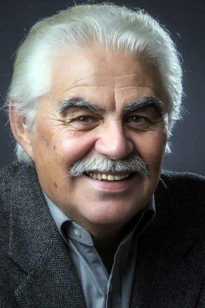 Zdjęcie Serge Papagalli