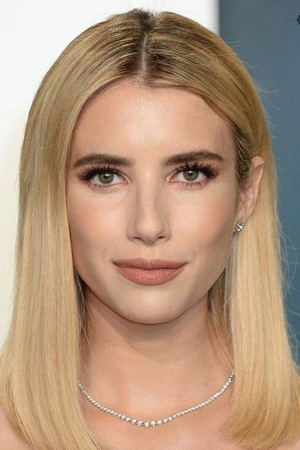 Zdjęcie Emma Roberts