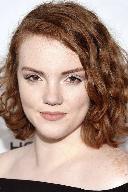 Zdjęcie Shannon Purser