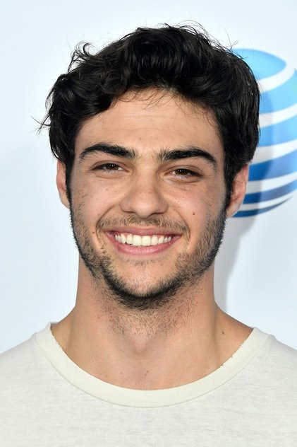 Zdjęcie Noah Centineo