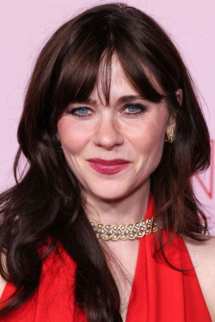 Zdjęcie Zooey Deschanel