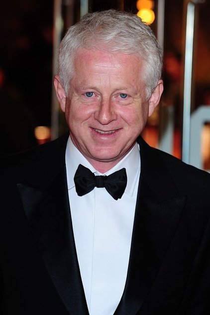Zdjęcie Richard Curtis