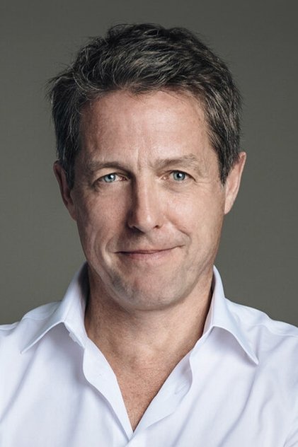Zdjęcie Hugh Grant