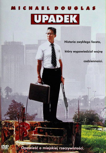 Okładka filmu Upadek