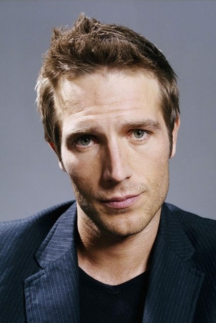 Zdjęcie Michael Vartan