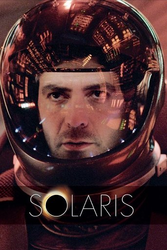 Okładka filmu Solaris