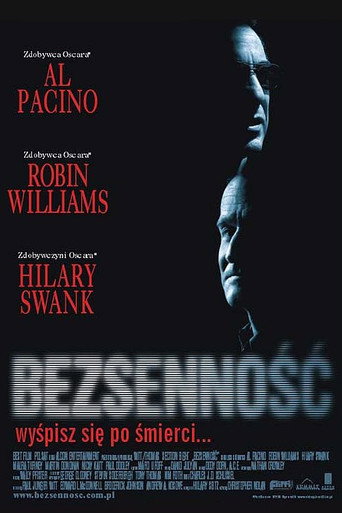 Okładka filmu Bezsenność