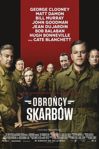 Obrońcy skarbów
