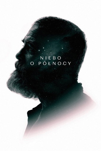 Okładka filmu Niebo o północy