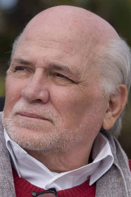 Zdjęcie Ron Kovic