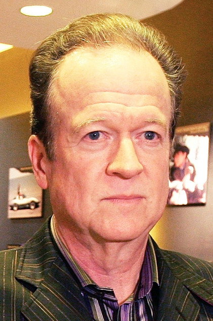 Zdjęcie Willard Huyck
