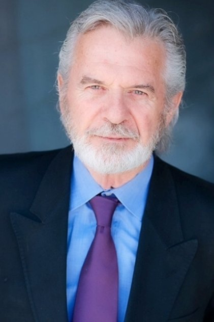 Zdjęcie Neil Brooks Cunningham
