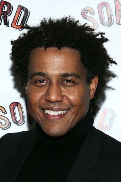 Zdjęcie Don Guillory