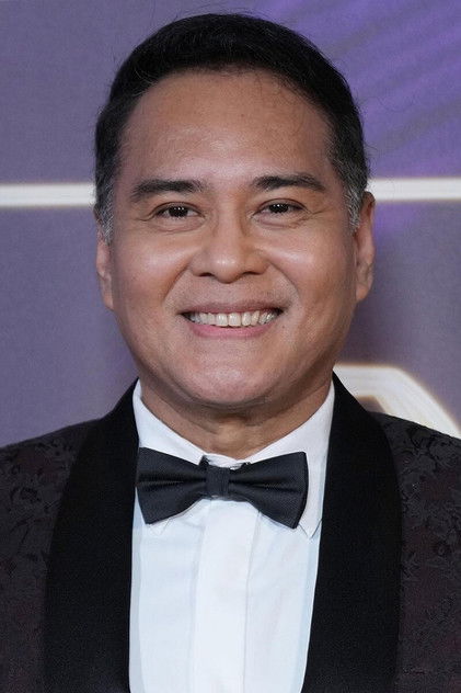 Zdjęcie John Arcilla