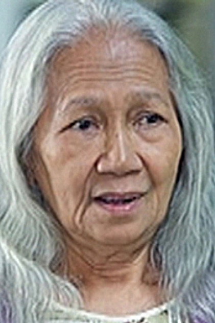 Zdjęcie Ermie Concepcion