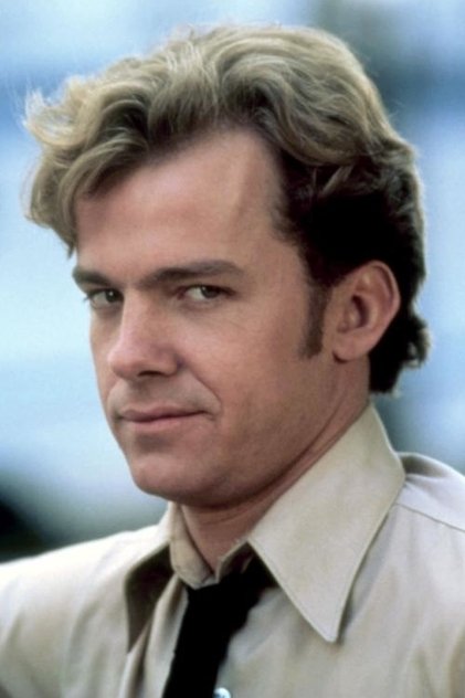 Zdjęcie Michael O’Keefe