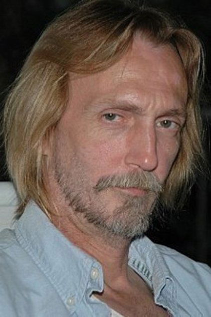 Zdjęcie Kevin Cannon