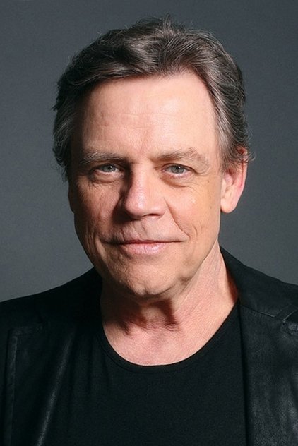 Zdjęcie Mark Hamill