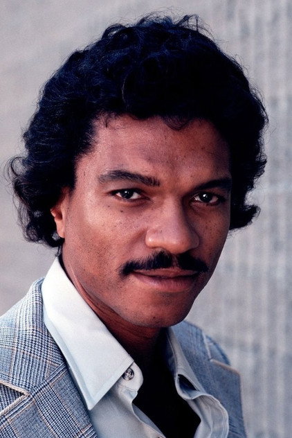 Zdjęcie Billy Dee Williams