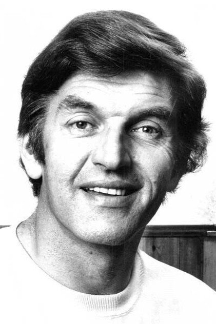 Zdjęcie David Prowse