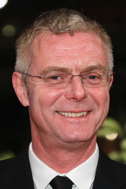 Zdjęcie Stephen Daldry