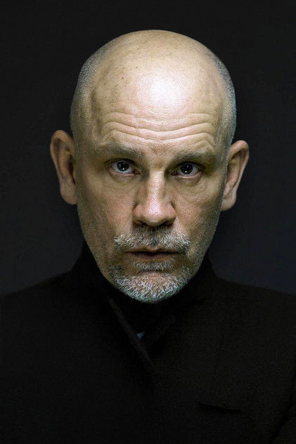 Zdjęcie John Malkovich