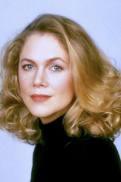 Zdjęcie Kathleen Turner