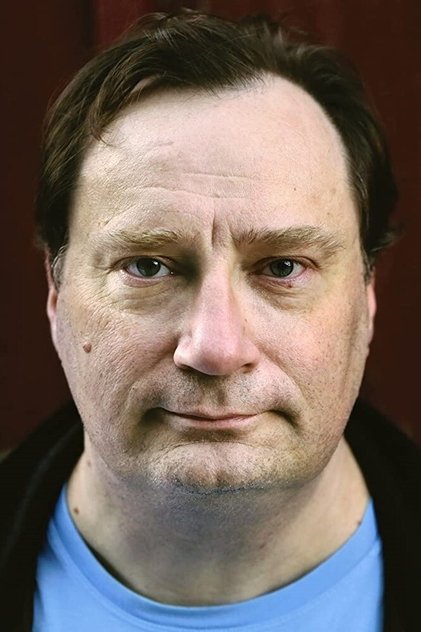 Zdjęcie Paul Klementowicz