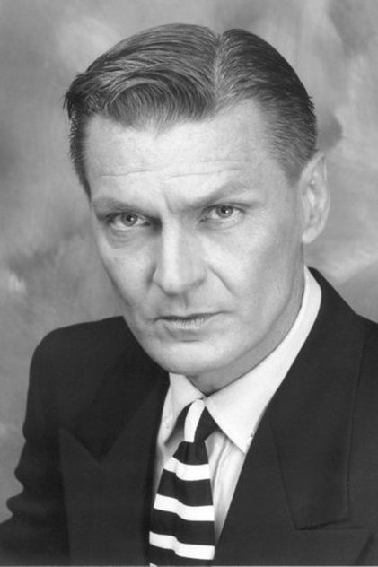 Zdjęcie William Fowle