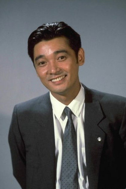 Zdjęcie 萩原健一