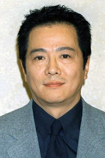 Zdjęcie Jinpachi Nezu