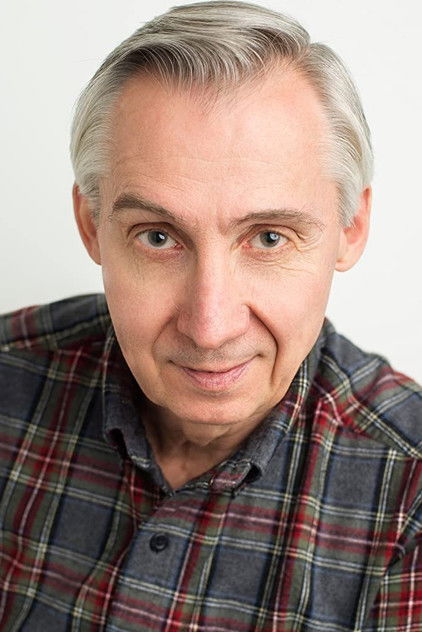 Zdjęcie Tim Miller