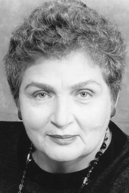Zdjęcie Lola Pashalinski