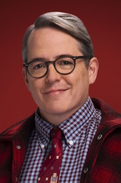 Zdjęcie Matthew Broderick