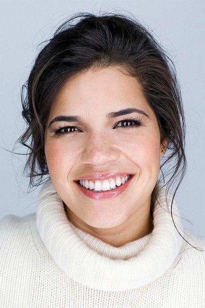 Zdjęcie America Ferrera