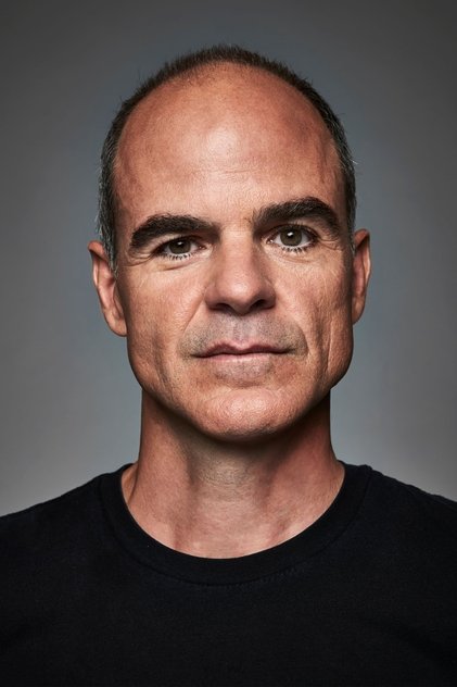 Zdjęcie Michael Kelly