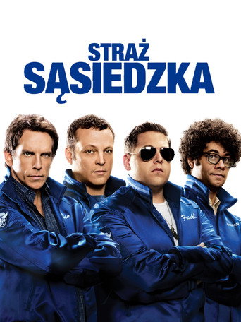Straż sąsiedzka
