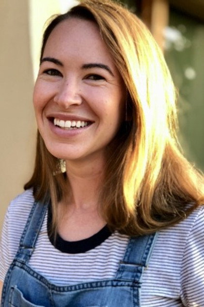 Zdjęcie Katie Silberman