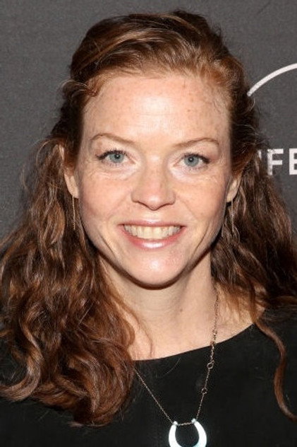 Zdjęcie Claire Scanlon