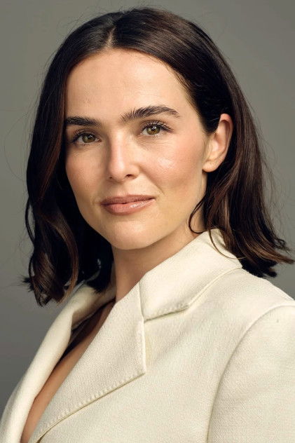 Zdjęcie Zoey Deutch