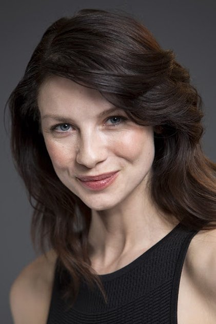 Zdjęcie Caitríona Balfe