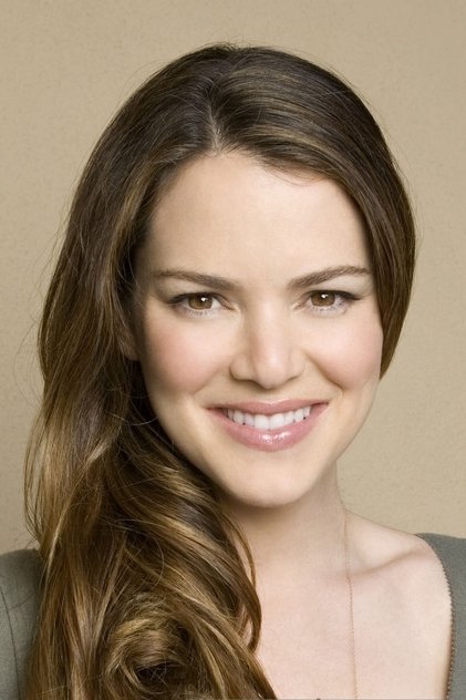 Zdjęcie Jacinda Barrett