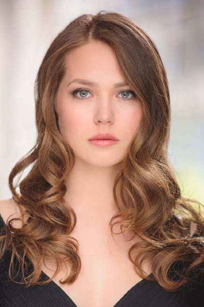 Zdjęcie Rachel Drance