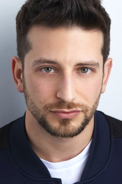 Zdjęcie David A. Kaye