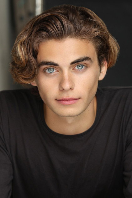 Zdjęcie Ryan McEwen
